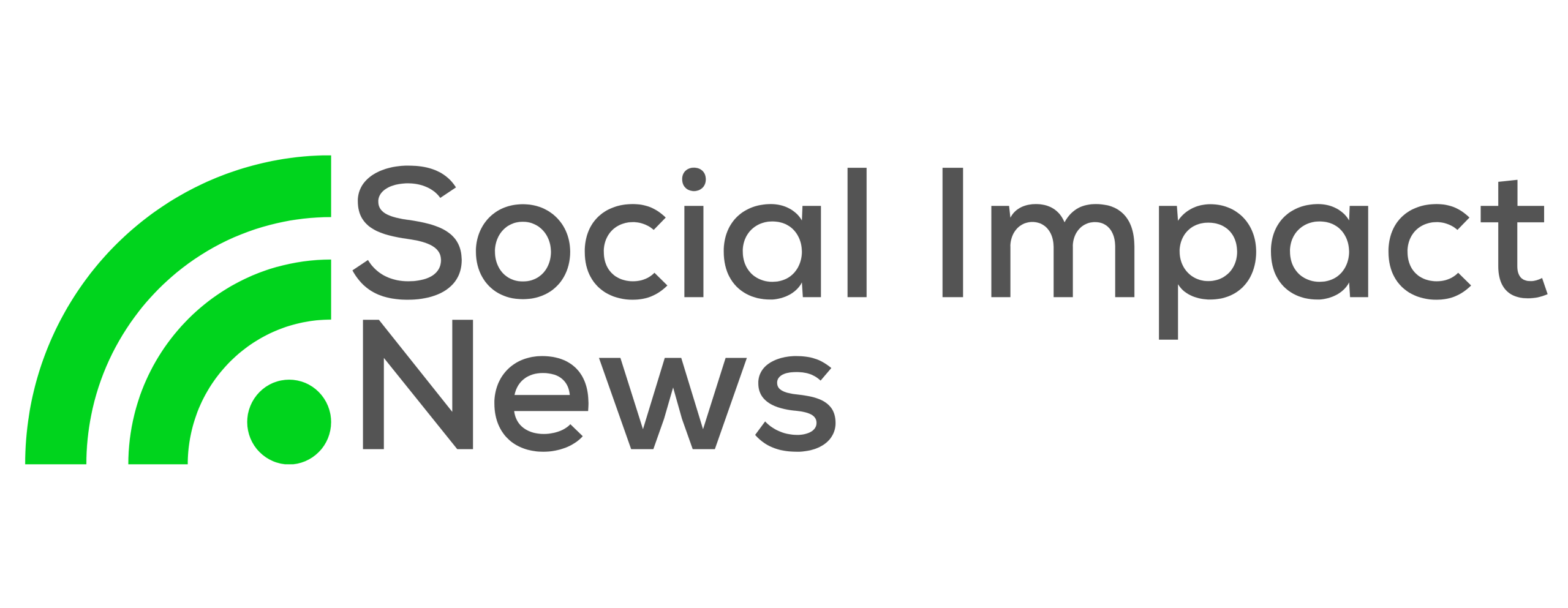 Social Impact News