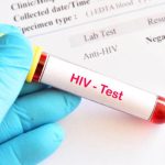 HIV test: Photo: iStock