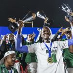 The championship comes as flag football prepares to make its Olympic debut at the Los Angeles 2028 Olympic Games, a milestone expected to raise the sport's global profile.