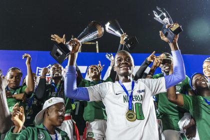 The championship comes as flag football prepares to make its Olympic debut at the Los Angeles 2028 Olympic Games, a milestone expected to raise the sport's global profile.